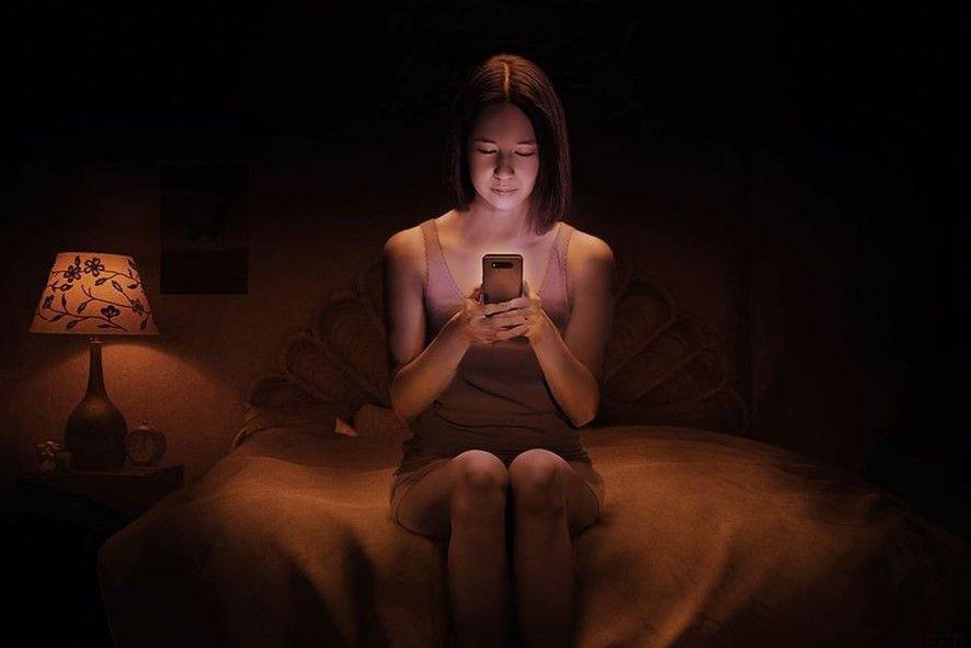 6 Fakta Pembuatan Film Sleep Call, Terinspirasi dari Anak Sutradara