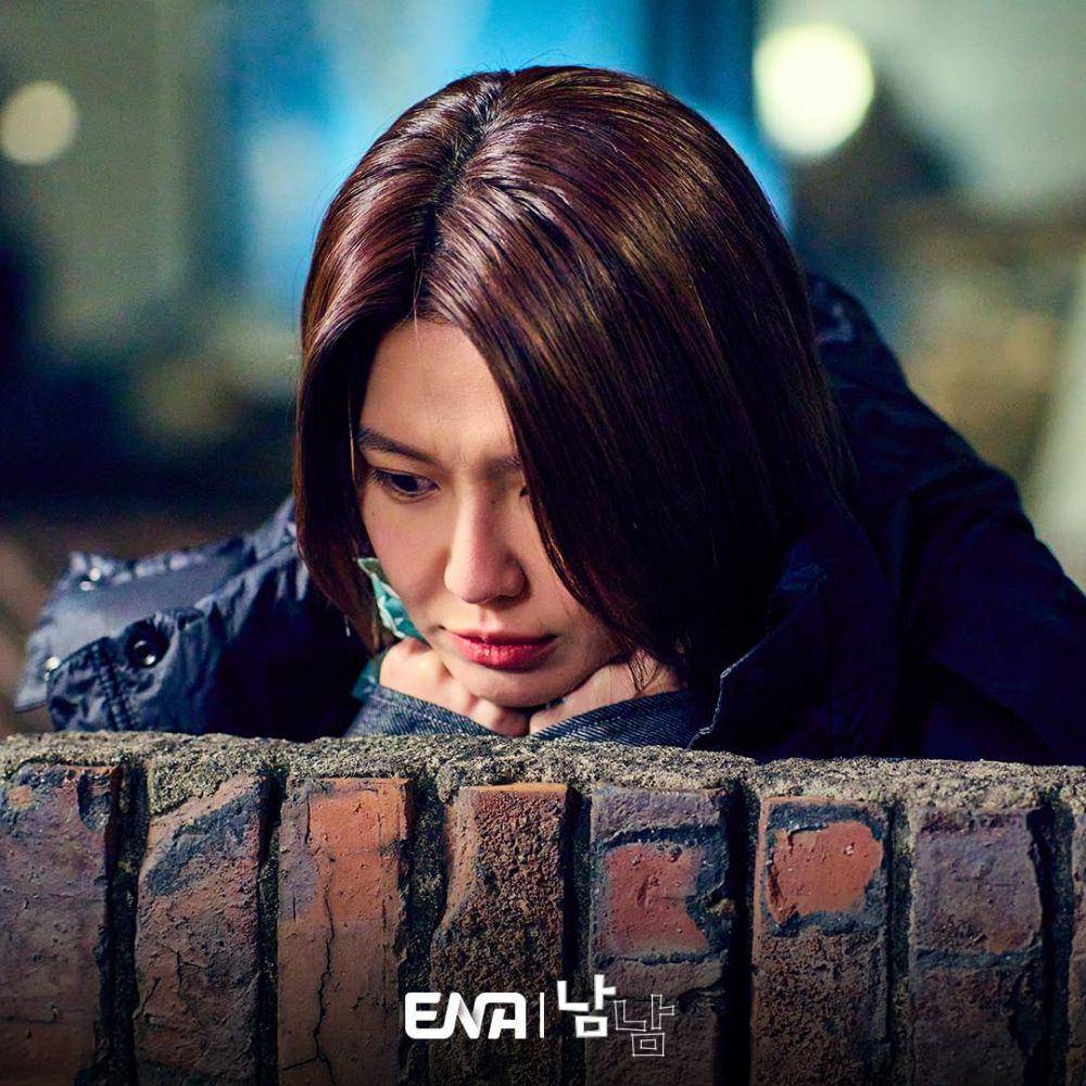 still cut drama Not Others (instagram.com/channel.ena.d)