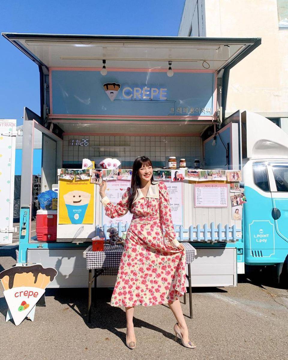 potret Joy Red Velvet (instagram.com/_imyour_joy)