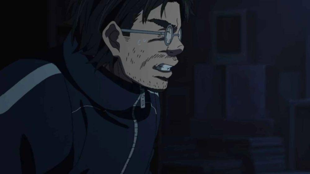 Rudeus Greyrat (dok. Studio Bind/ Mushoku Tensei: Jobless Reincarnation)