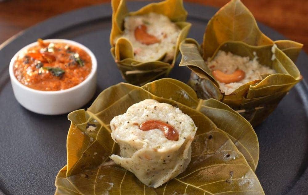 Resep Kaju Rava Idli, Menu Sarapan India dari Kacang Mete