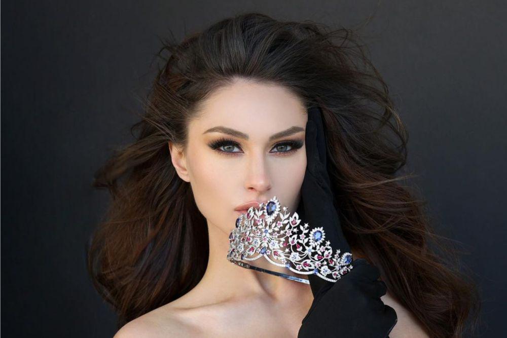 Inilah Daftar Lengkap Finalis Miss USA 2023, Ada yang Sudah Menikah!