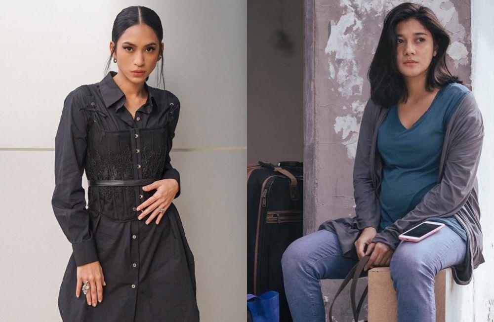 10 Aktris yang Perankan Tumbal Pesugihan di Film Indonesia