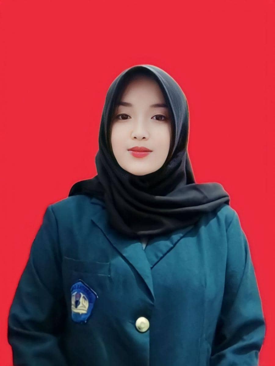 Ririn Wijayanti, Mahasiswi Unila jadi duta inisiatif Indonesia (official/Unila)