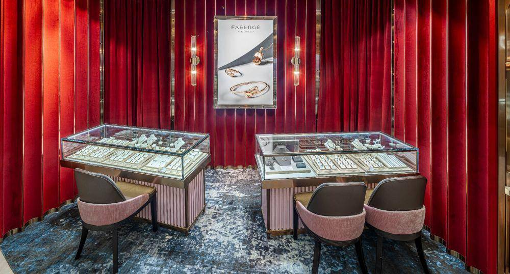 Lee Hwa Jewellery Singapura. (dok.Lee Hwa Jewellery Singapura)