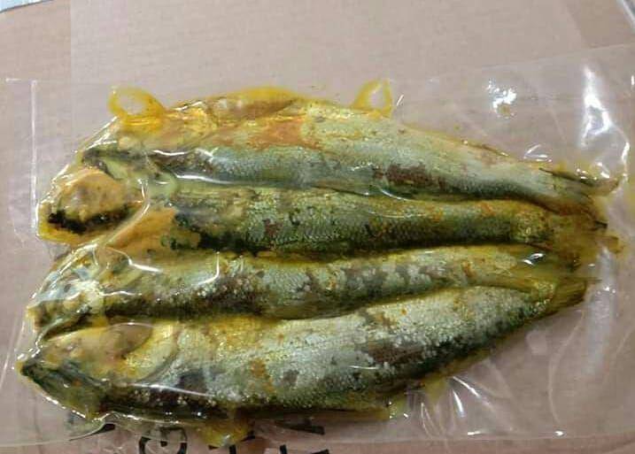 Resep Pecak Bandeng Tanpa Duri Asam Pedas Bikin Nagih! (instagram.com/ikan_bandeng)