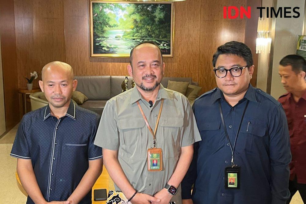 2 dari 5 Hakim Agung Ingin Ferdy Sambo Tetap Dihukum Mati