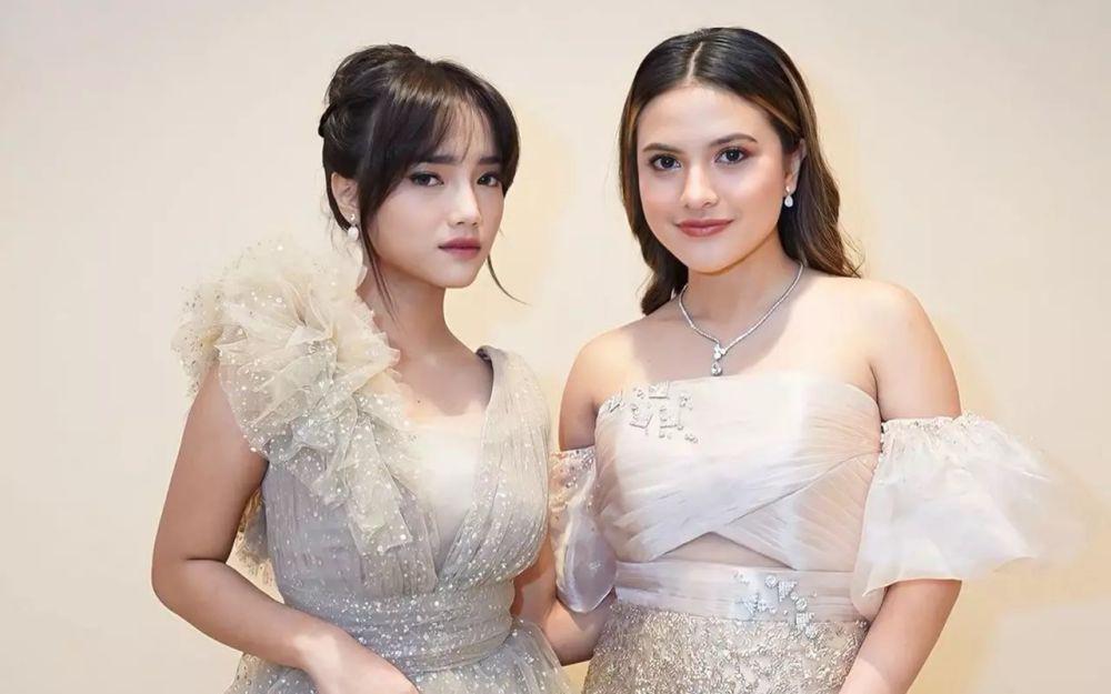 Kontroversi Fuji Sebut Tas Pemberian Marsha Aruan KW, Netizen Ribut
