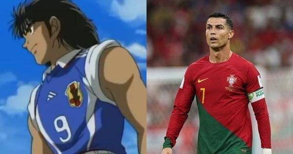 dok. Captain Tsubasa Fandom