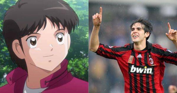 dok. Captain Tsubasa Fandom