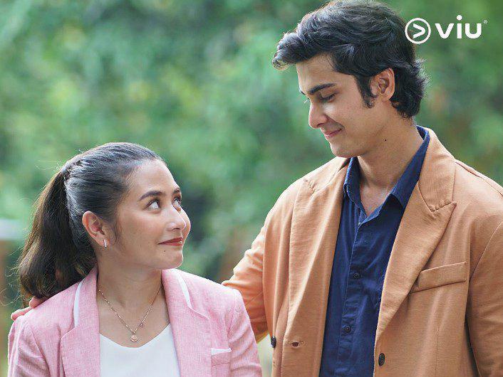 7 Fakta Karakter di I Do(n't) Love Him, Ada Prilly dan Cinta Brian