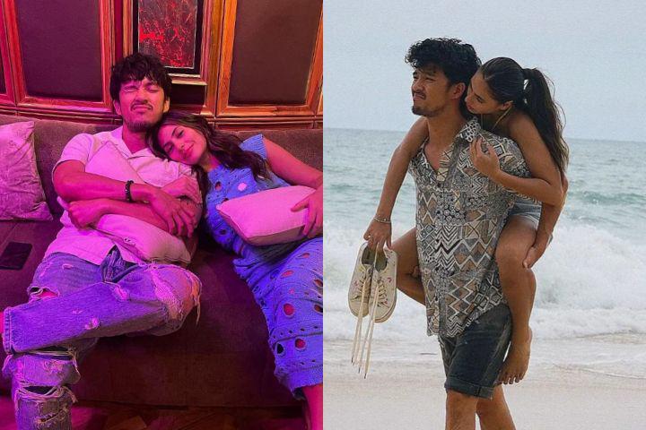 8 Potret Valerie Thomas dan Morgan di Film Romeo Ingkar Janji, Mesra!