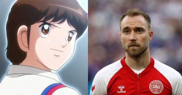 dok. Captain Tsubasa Fandom