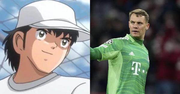 dok. Captain Tsubasa Fandom