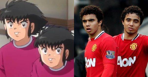 dok. Captain Tsubasa Fandom
