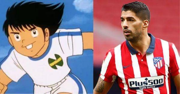 dok. Captain Tsubasa Fandom
