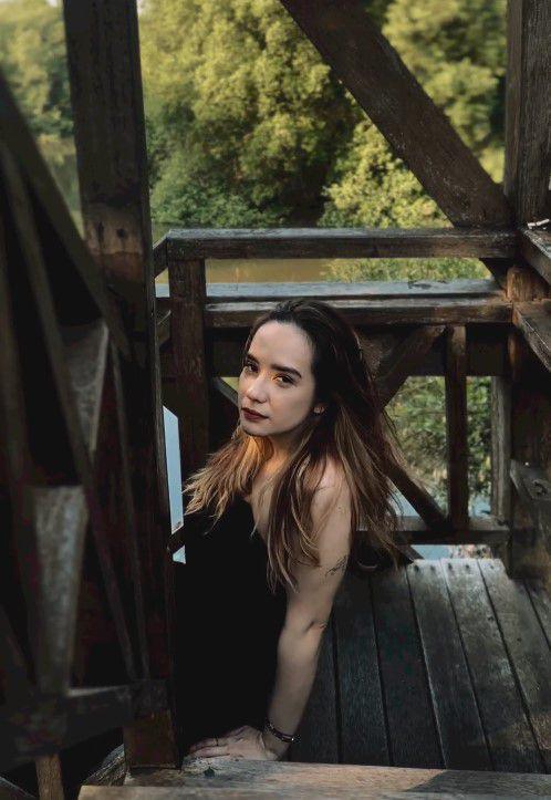 penampilan Putri Anne (Instagram.com/anneofficial1990)