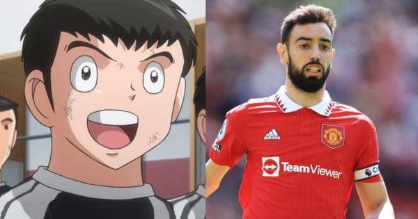 dok. Captain Tsubasa Fandom