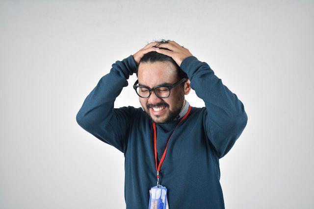 5 Cara Menenangkan Diri Akibat Perasaan bersalah Karena Gak Produktif