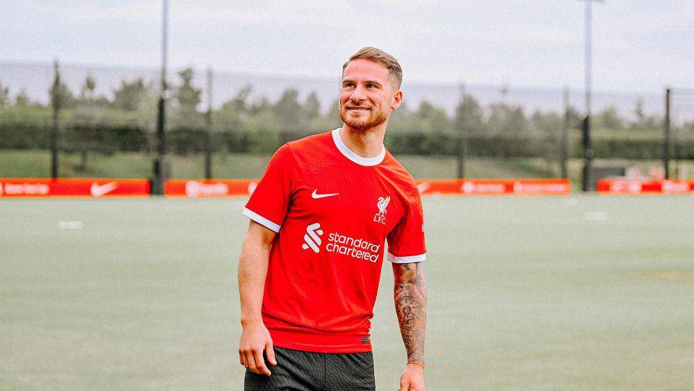 Alexis Mac Allister (liverpoolfc.com)