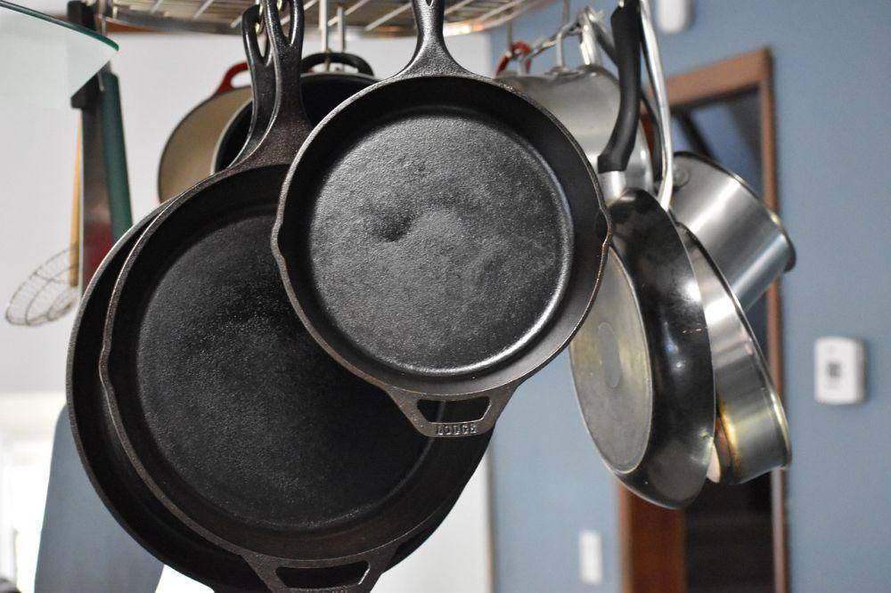 ilustrasi alat masak (pixabay.com/Ernest_Roy)