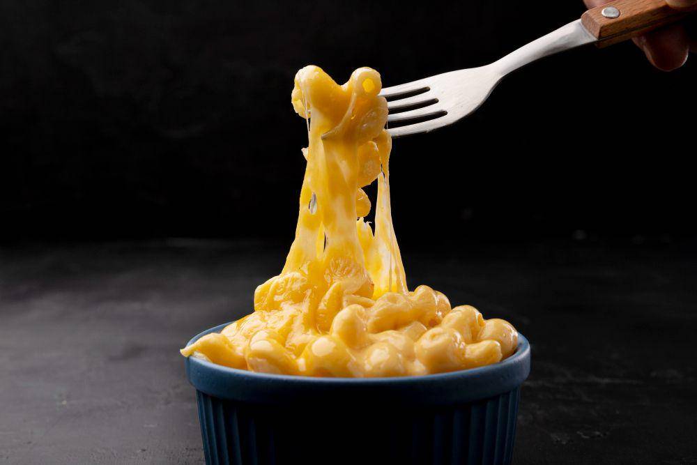 ilustrasi isian mac and cheese (freepik.com/freepik)