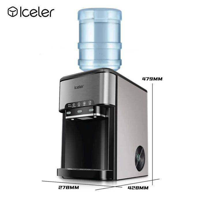 potret ICR-3IN1 ICELER (iceler.my.id)