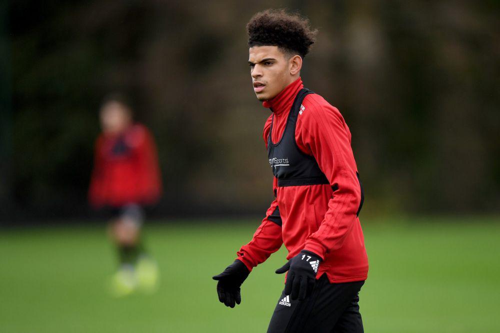 Morgan Gibbs-White (twitter.com/Morgangibbs27)