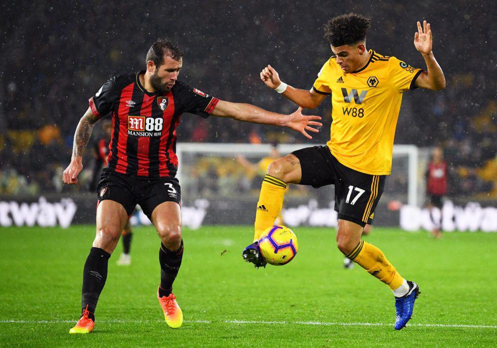 Morgan Gibbs-White (kanan) (twitter.com/Morgangibbs27)