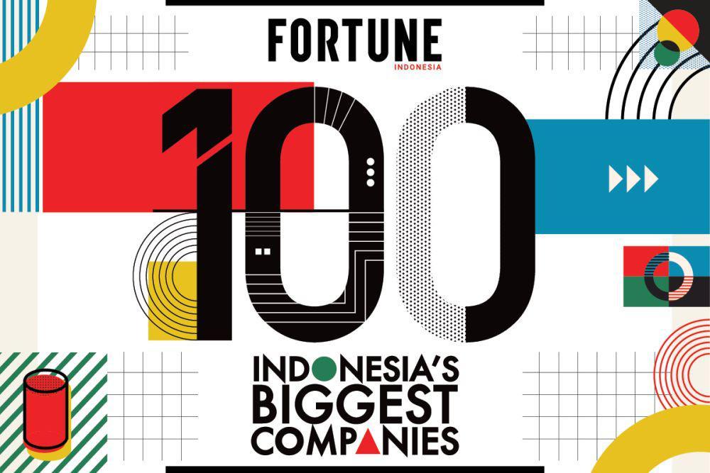 Cek Daftar Fortune Indonesia 100, Pertamina Posisi Teratas