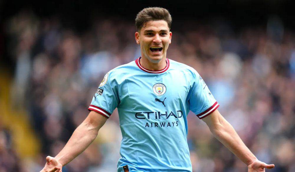 Julian Alvarez (premierleague.com)