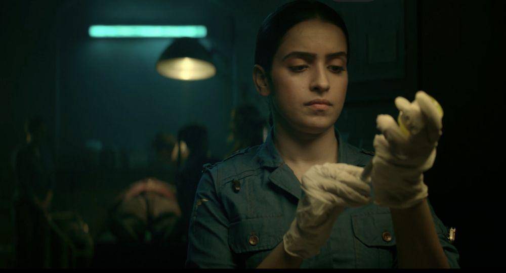 Jawan (dok. Red Chillies Entertainment/Jawan)