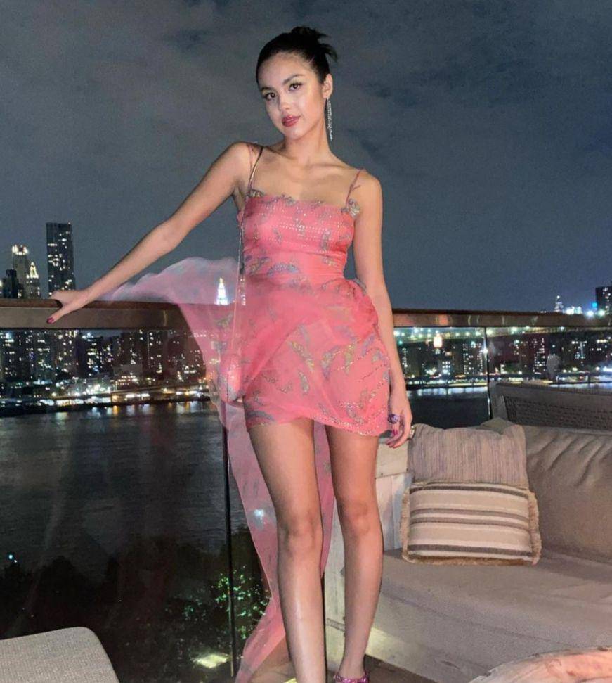 Olivia Rodrigo (instagram.com/oliviarodrigo)