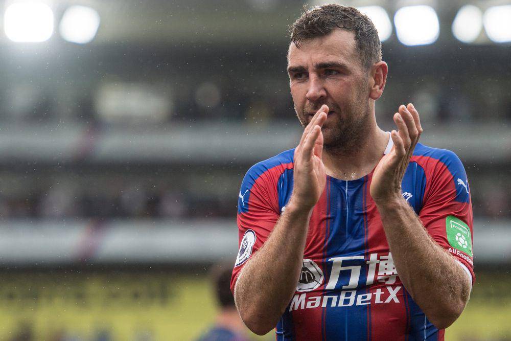 James McArthur (twitter.com/CPFC)