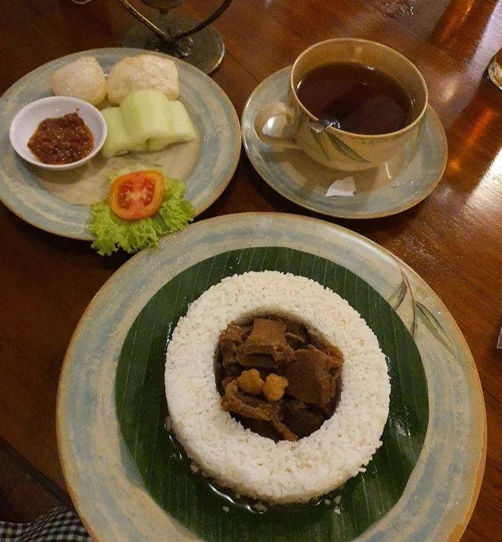 nasi jemblung (google.com/Ellen Natasia)