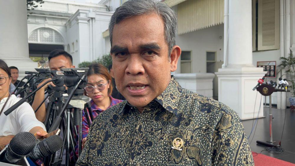MPR: Tak Akan Ada Amandemen UUD 1945 dalam Waktu Dekat