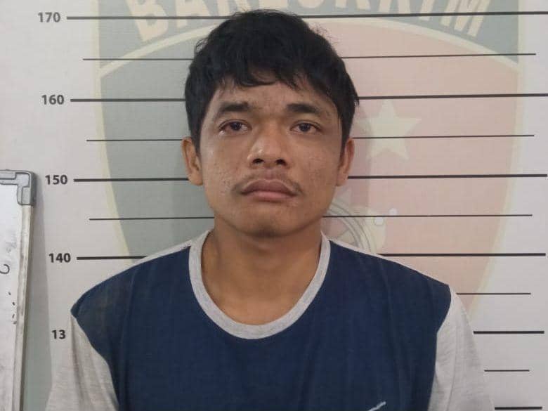 Begal Bunuh Driver Ojol di Banyuasin, Minta Antar Tanpa Aplikasi