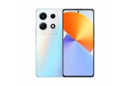 potret Infinix Note 30 VIP (kimovil.com)