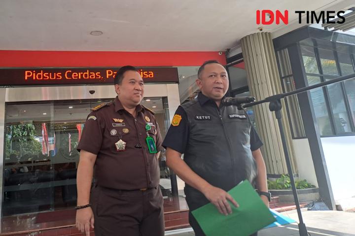 Kejagung: Penanganan Kasus Korupsi BTS 4G BAKTI Kominfo Masih Berjalan
