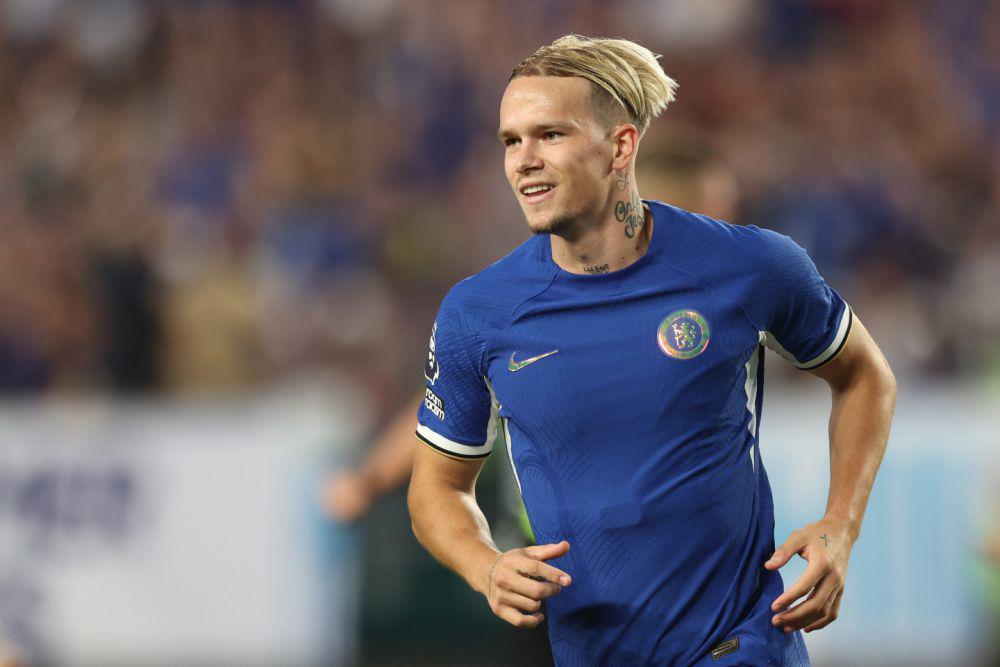 5 Pengguna Nomor Punggung 10 Chelsea sebelum Mykhailo Mudryk