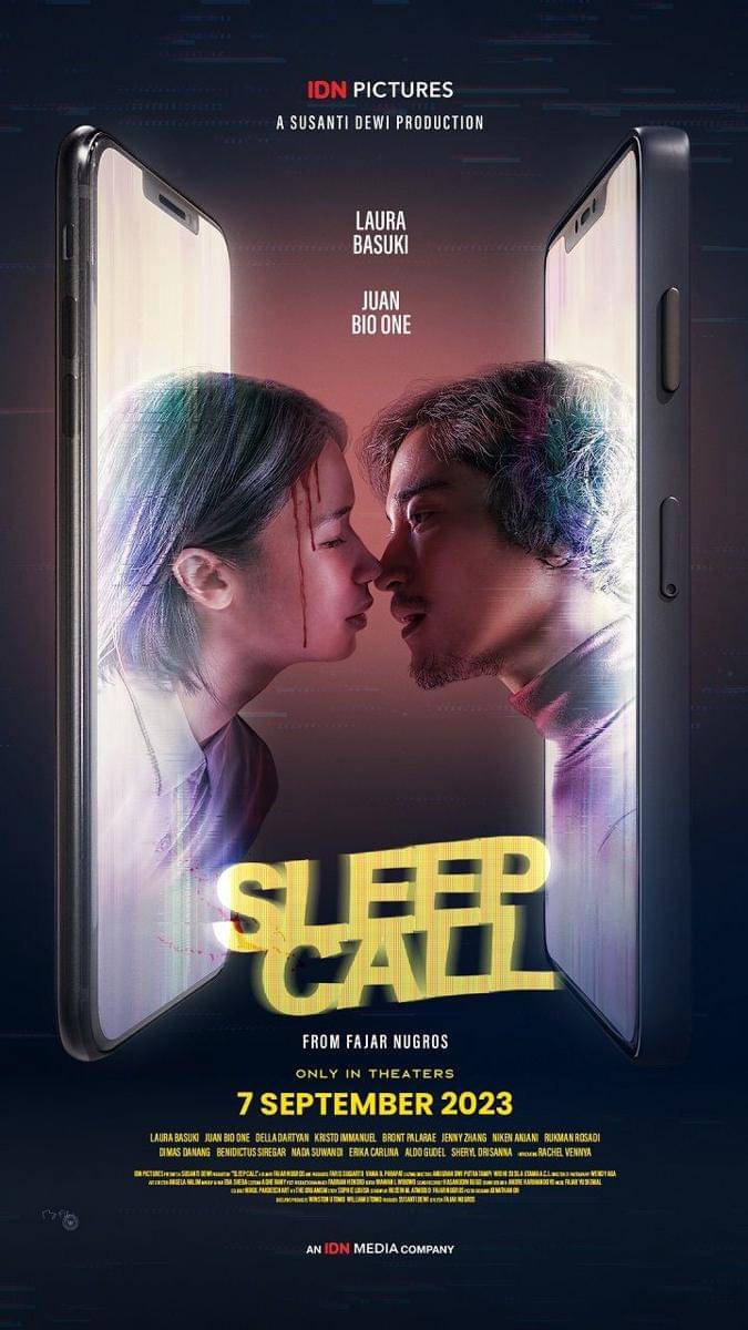 IDN Pictures/Sleep Call