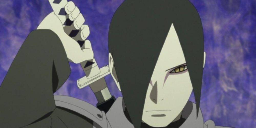 studio pierrot/Boruto: Naruto Next Generations