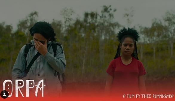 Film Orpa: Sinopsis, Pemeran, Fakta Menarik, hingga Cara Nonton