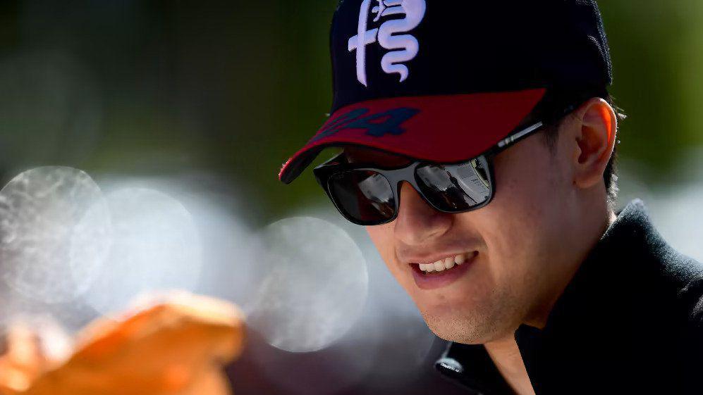 Zhou Guanyu Ingin Bertahan di Alfa Romeo Selepas Formula 1 2023