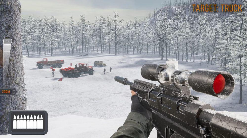 5 Game Sniper Terbaik 2023 di Android, Gameplay Ciamik!