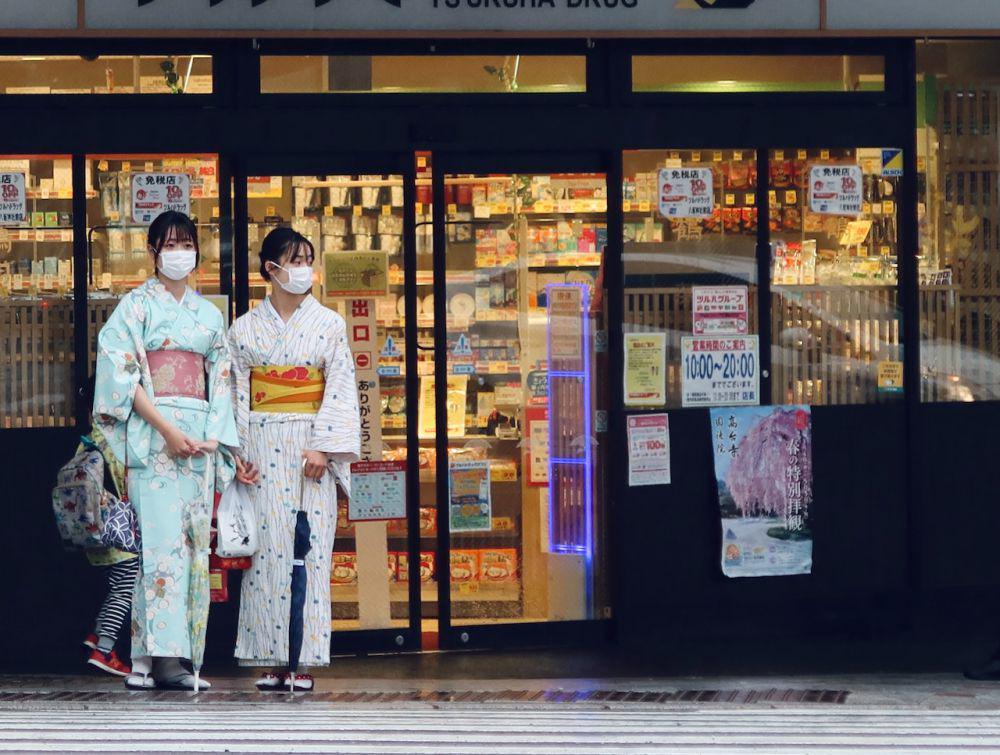 Mengapa Pelecehan Berbasis Gender Marak Terjadi di Jepang?