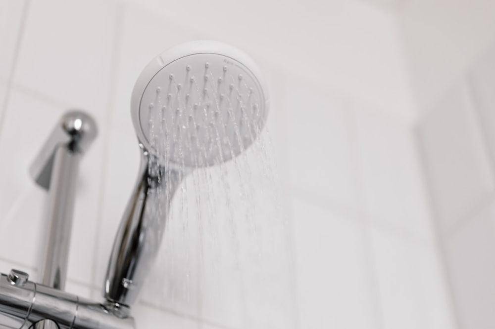 Ilustrasi shower (pexels.com/Karolina Grabowska)