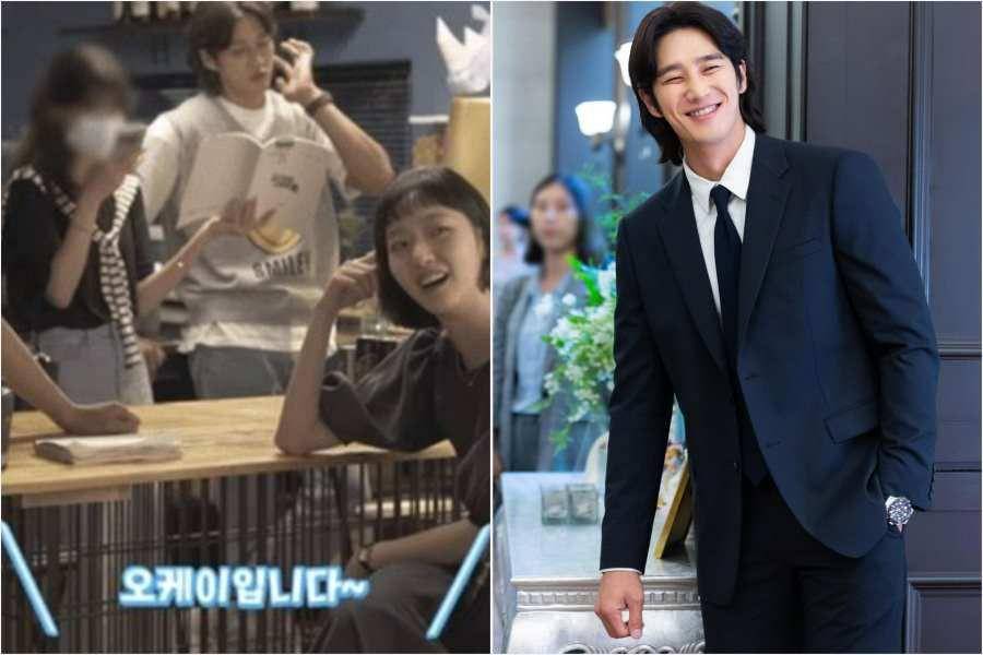 Penjelasan Staf soal Kontroversi Sikap Ahn Bo Hyun saat Syuting