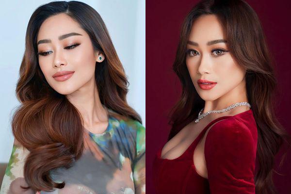 10 Inspirasi Makeup ala Poppy Capella, Glamour nan Elegan!