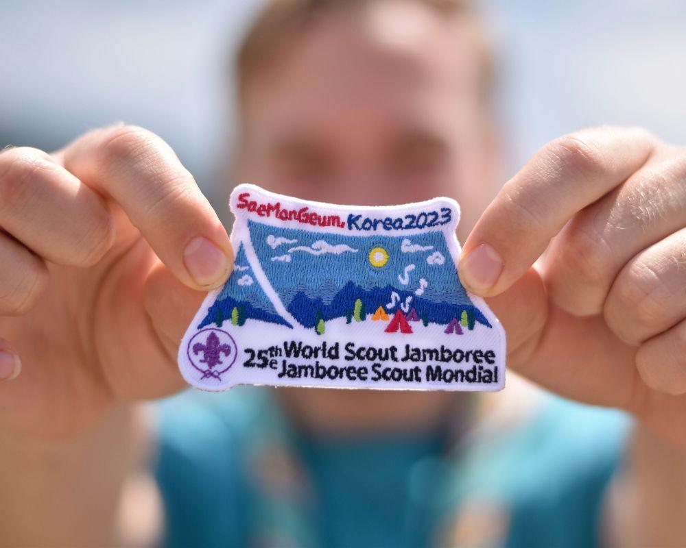 The World Scout Jamboree (scout.org)